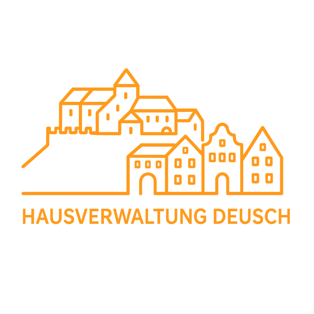 Hausverwaltung Deusch